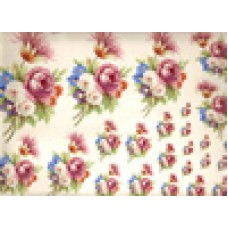 Ref. 78274 -  DECALQUE 1140/24 ROSA